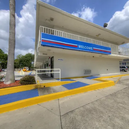 Motel 6-Orlando, Fl - Winter Park-2
