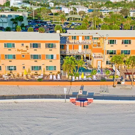 Page Terrace Beachfront Hotel-3