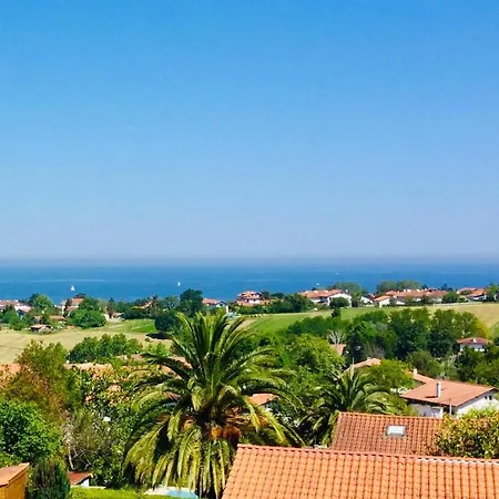Casa Baia Hendaye-3