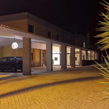 Hotel Vila Raia-3