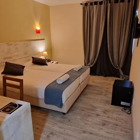 Hotel Vila Raia-2