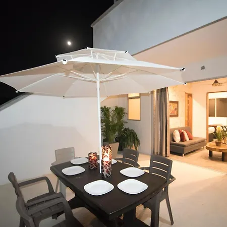 Lago en el Cielo Villas Boutique-3