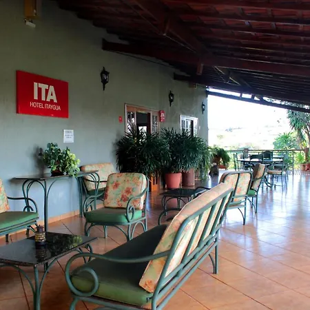 Itaygua Hotel-3