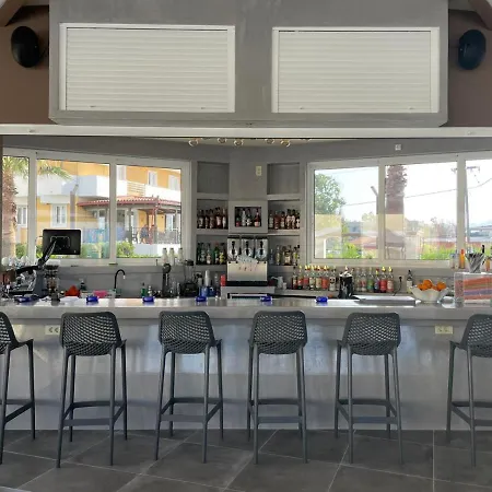 Jannos Beach Hotel-2