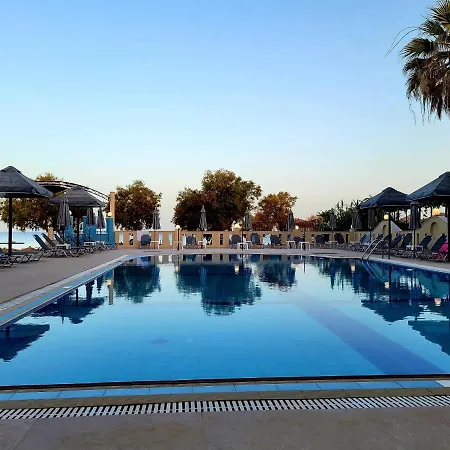 Jannos Beach Hotel-3