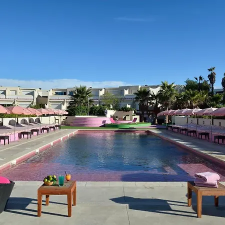 Le Jardin D'Eden By Agn "Reserve Aux Couples"-2
