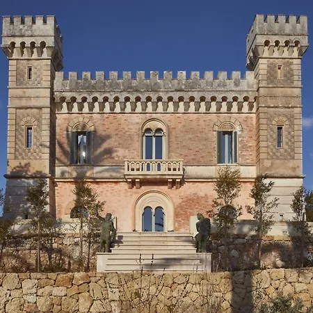 Castle Elvira - The Castle & The Cottage-3