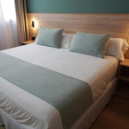 Hotel Don Pepo-2