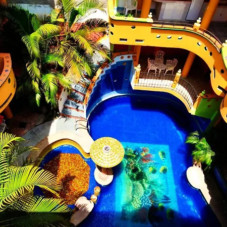 El Tucan-3