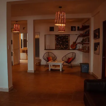 Casa Mirador Salina Cruz-2