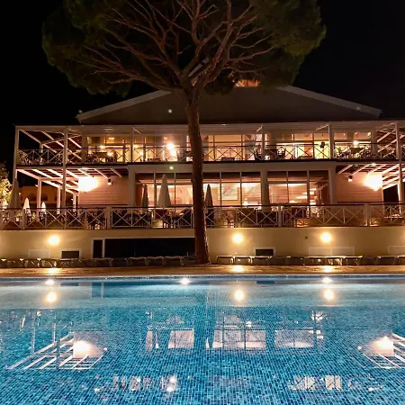 Hotel Nuevo Portil Golf-2
