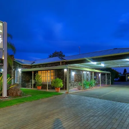 Castlereagh Lodge Motel-3