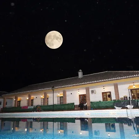 Hotel Rural Carlos Astorga-3