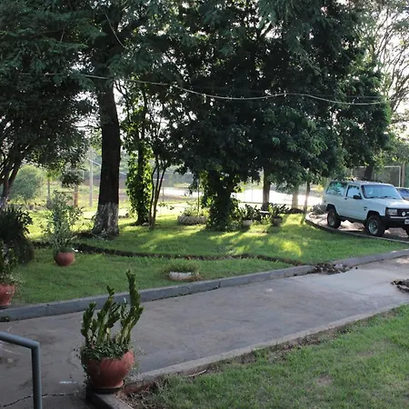 Itaygua Hotel-2