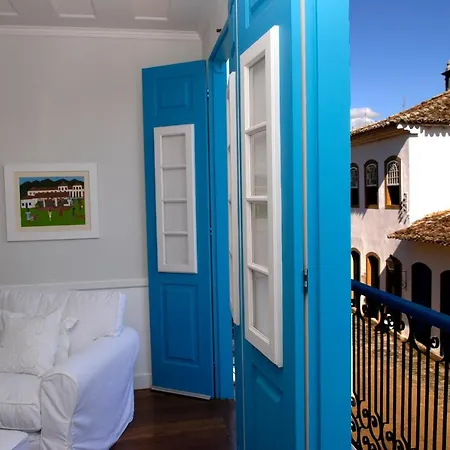 Casa Turquesa - Maison D´Hôtes-2