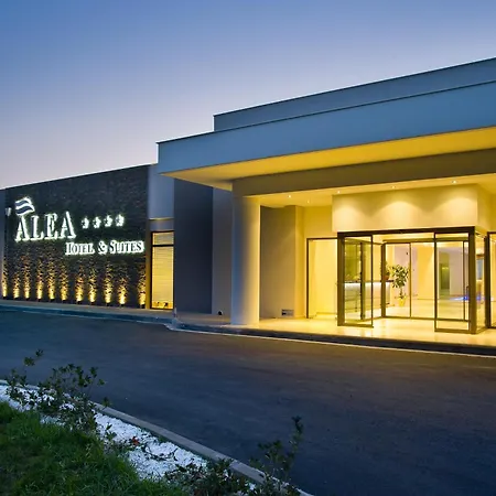 Alea Hotel & Suites-3