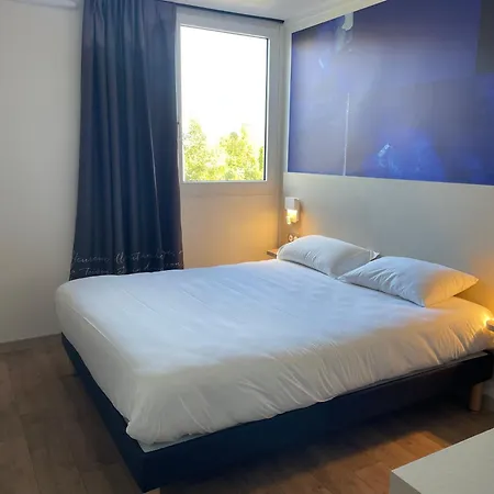 Kyriad Direct - Bourg les Valence-2
