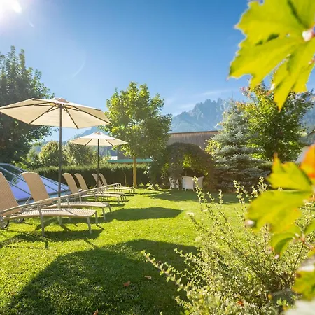 Hotel Villa Stefania-2