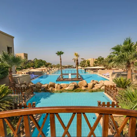 Holiday Inn Resort Dead Sea By Ihg-3