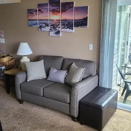 Spencer'S Myrtle Beach Rental At Arcadian Dunes-3