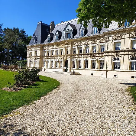 Domaine de Bertheauville-3