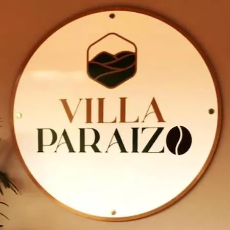 Pousada Villa Paraizo-2