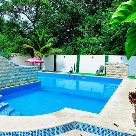 Hotel Oro Blanco-3