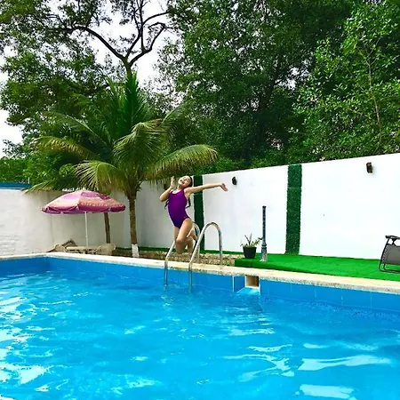 Hotel Oro Blanco-2