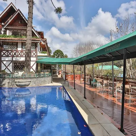 Le Suisse Elegance Hotel-2