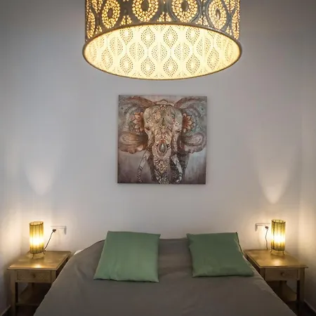 Suites Del Mundo-3