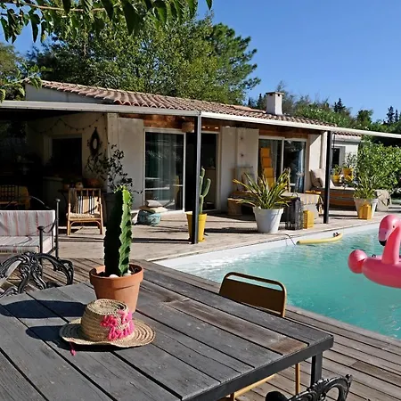 B&B La Terre Brûlée-3