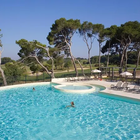 Madame Vacances Résidence Provence Country Club-2