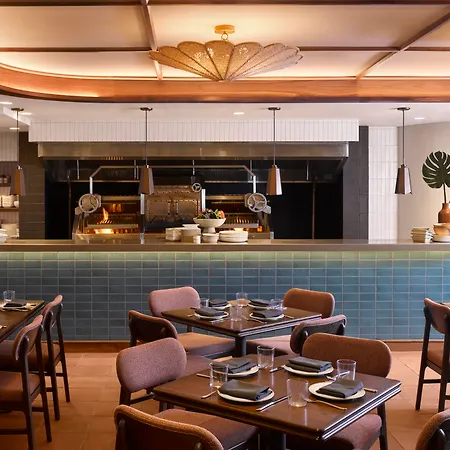 Mayfair House Hotel & Garden-3