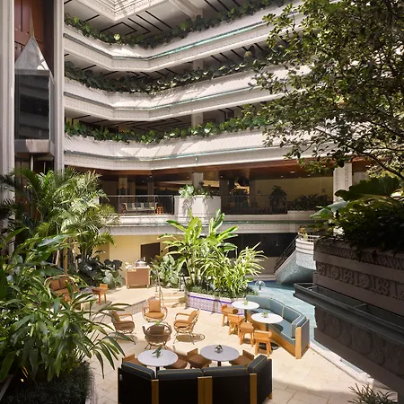 Mayfair House Hotel & Garden-3