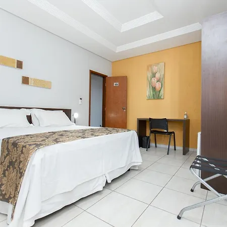 Pontal Plaza Hotel-3
