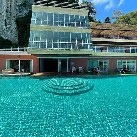 Phi Phi Cliff Beach Resort-2