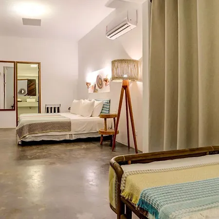 A Casa De Gabriella-3