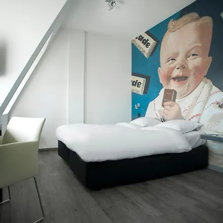 Inntel Hotels Amsterdam Zaandam-2
