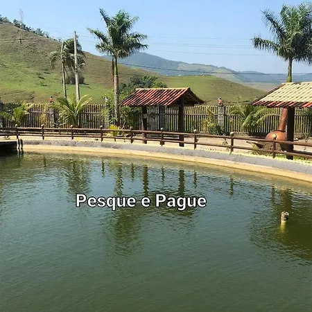 Hotel Fazenda Vira Country Angra-2