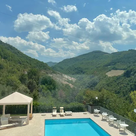 Hotel Ristorante Tre Lanterne&SPA-3
