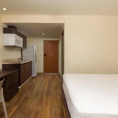 Extended Suites Saltillo Galerías-3
