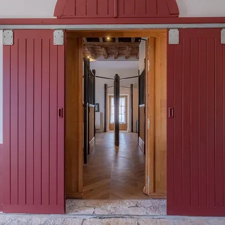 La Borde en Sologne Château&Spa-2
