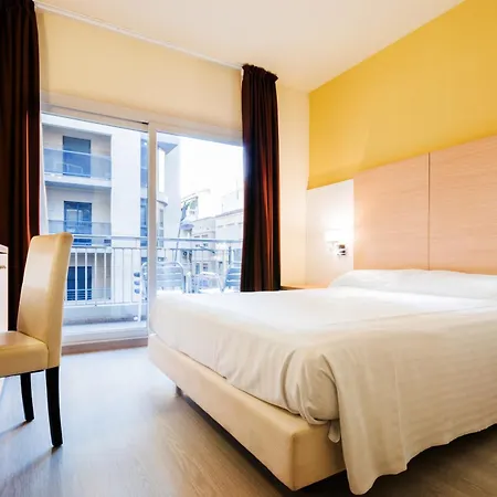 Hotel Fontana Plaza-2