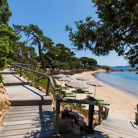 Grand Hôtel De Cala Rossa&Spa Nucca-3