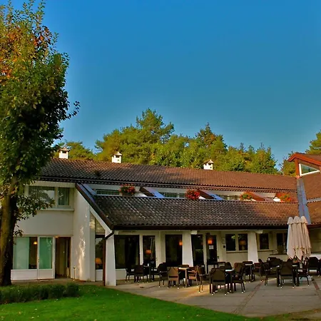 Golf Hotel La Pinetina-2