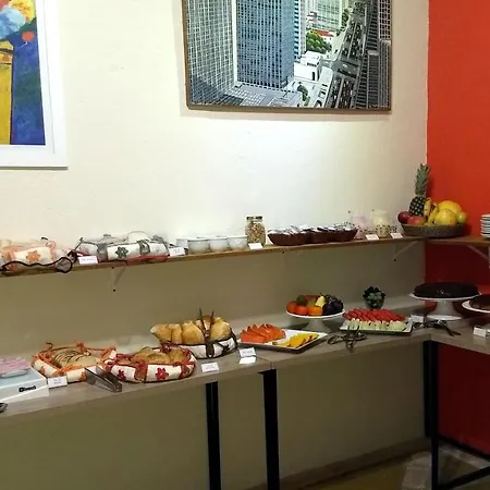 Pousada Mareilha-2