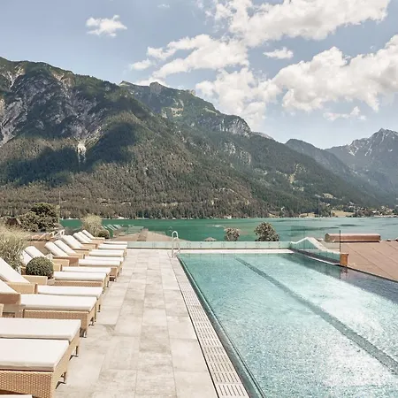 Das Karwendel - Ihr Wellness Zuhause Am Achensee-2