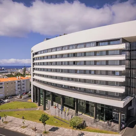 The Lince Azores-3