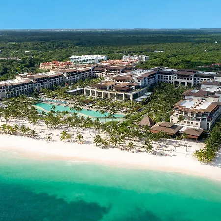 Lopesan Costa Bavaro Resort, Spa & Casino-2
