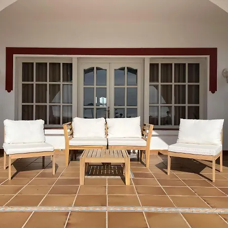 Hotel Paraíso Del Mar-3